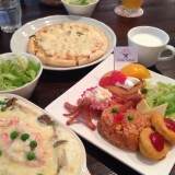 チットモッシェランチ