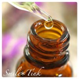 blended oil